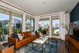 Studio apartment at F11 Apartments in San Diego